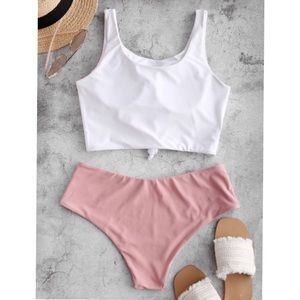 Zaful Swim - Zaful Two Piece Swimsuit Zaful Swim - Zaful Two Piece Swimsuit